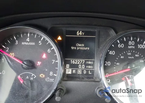 2012 Nissan Rogue S from USA, damaged, VIN JN8AS5MV1CW717143